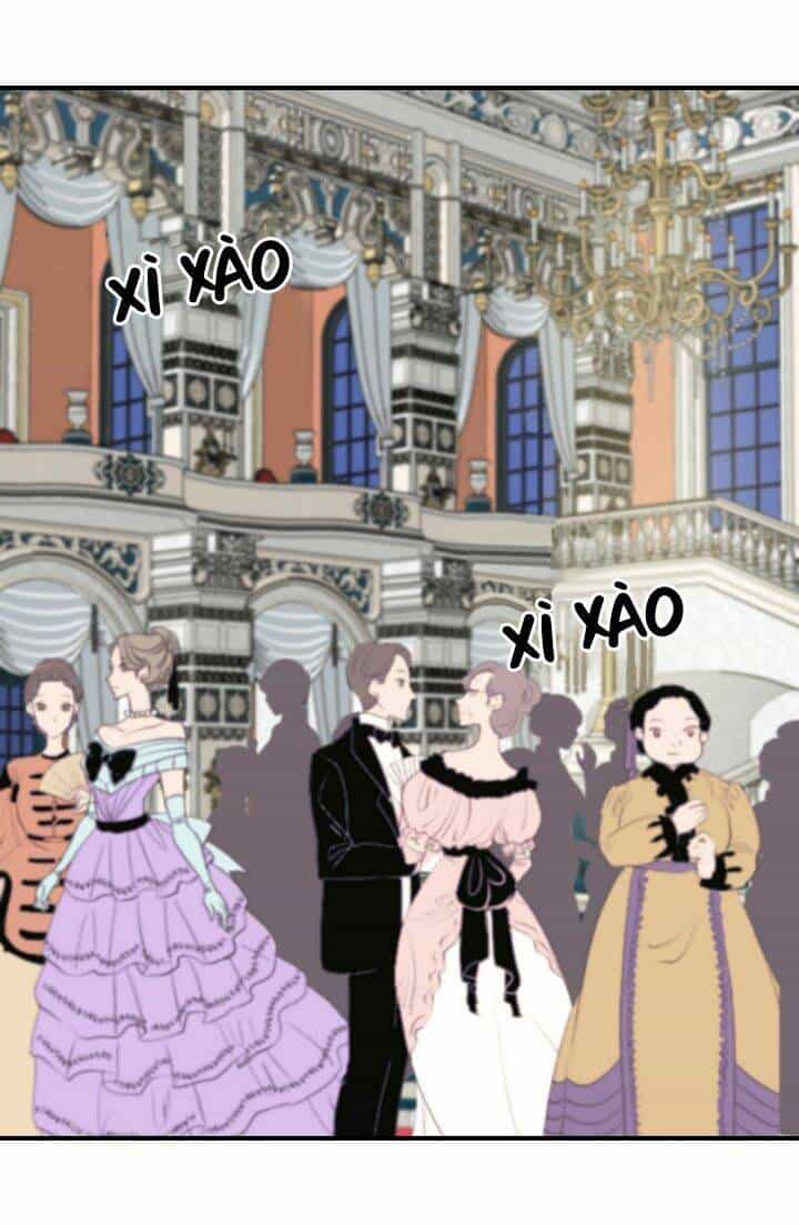 Tôi Không Phải Là Cinderella - Chương 6 - ảnh 36