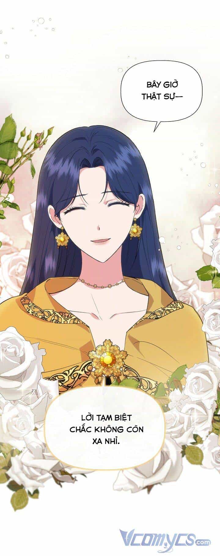 Tôi Không Phải Là Cinderella - Chương 61 - ảnh 12