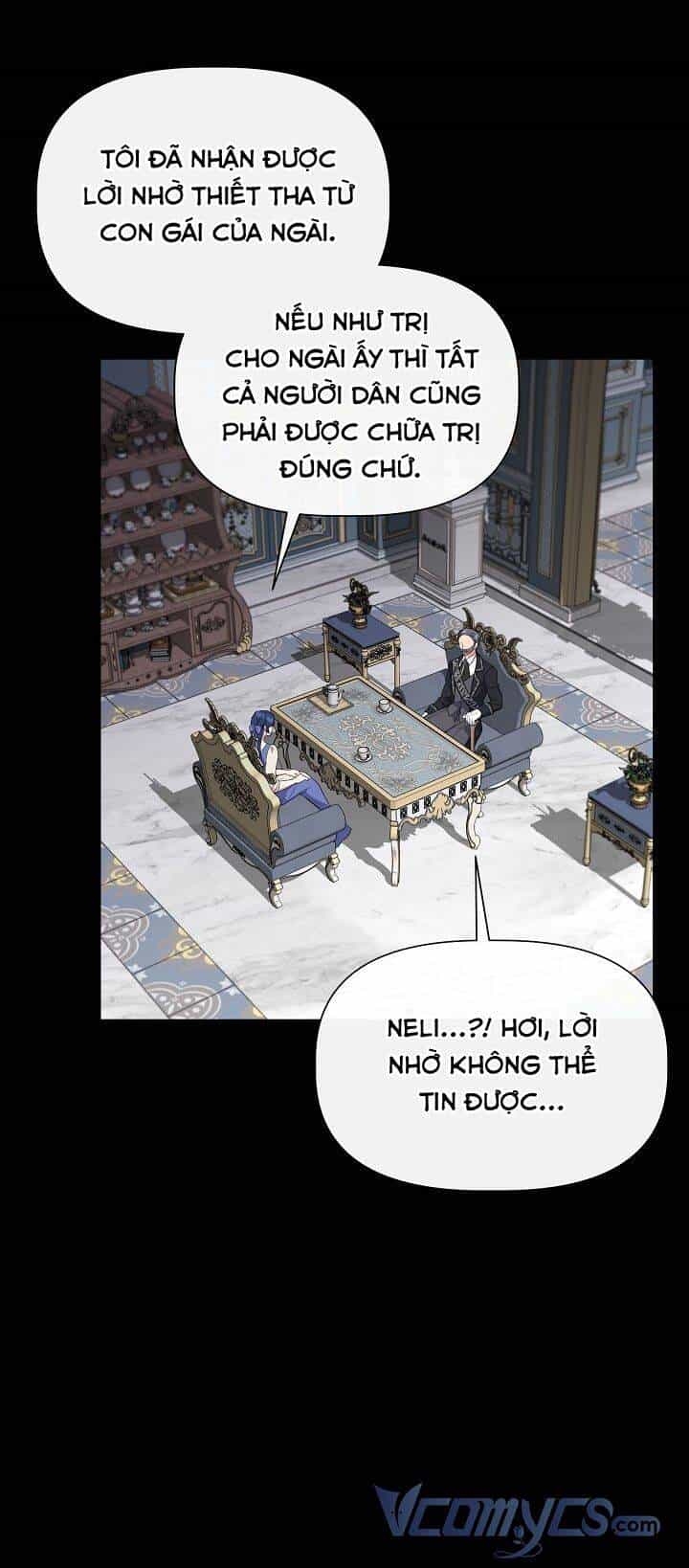 Tôi Không Phải Là Cinderella - Chương 61 - ảnh 35