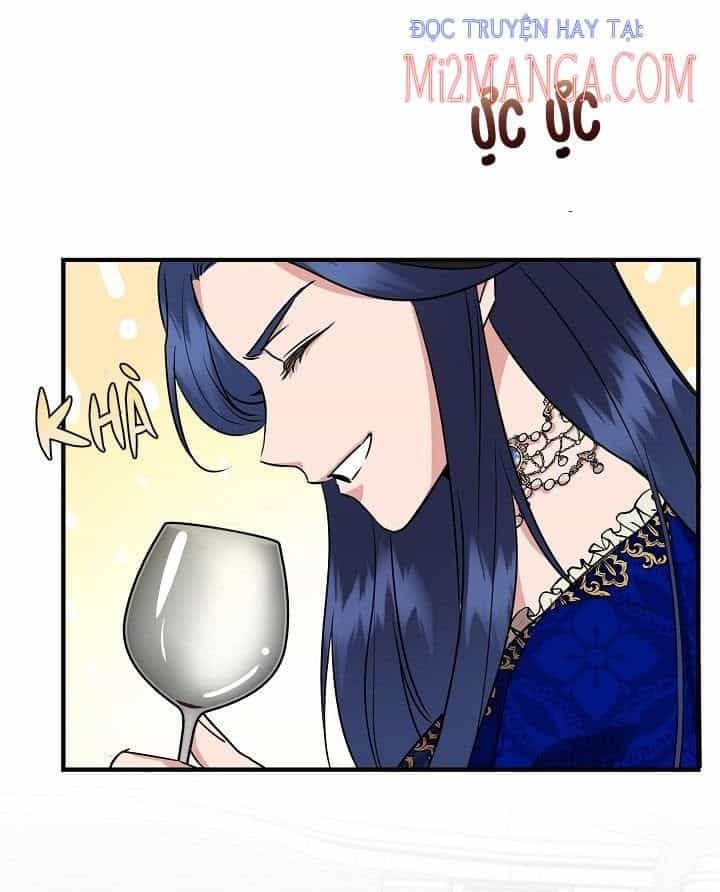 Tôi Không Phải Là Cinderella - Chương 6.5 - ảnh 25