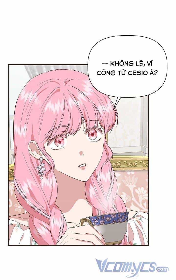 Tôi Không Phải Là Cinderella - Chương 72 - ảnh 30