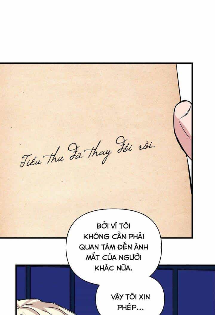 Tôi Không Phải Là Cinderella - Chương 7 - ảnh 45