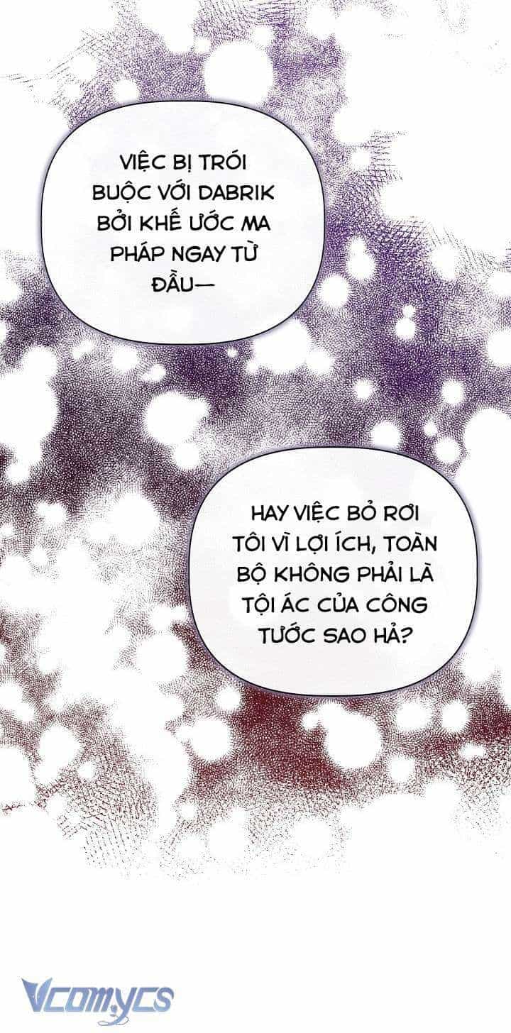 Tôi Không Phải Là Cinderella - Chương 86.1 - ảnh 26