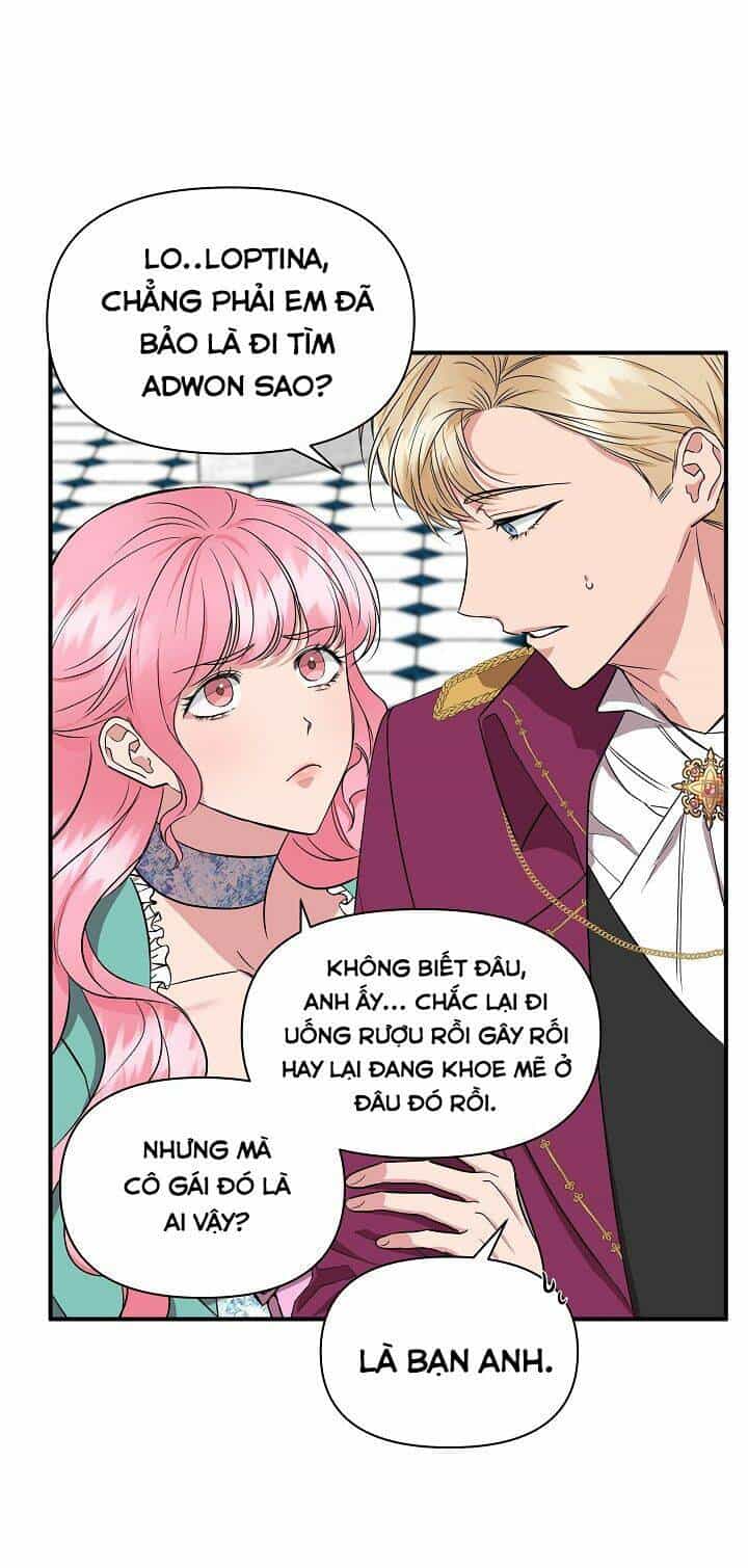 Tôi Không Phải Là Cinderella - Chương 8 - ảnh 9
