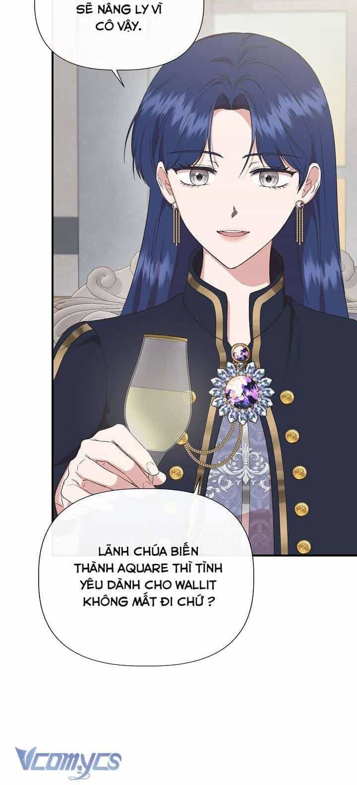 Tôi Không Phải Là Cinderella - Chương 103 - ảnh 11