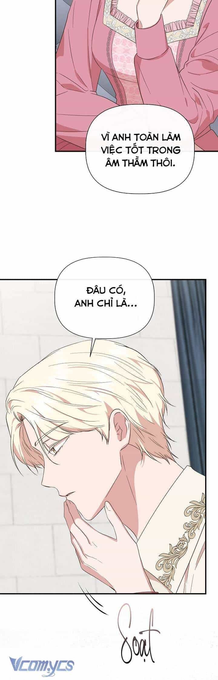 Tôi Không Phải Là Cinderella - Chương 103 - ảnh 28