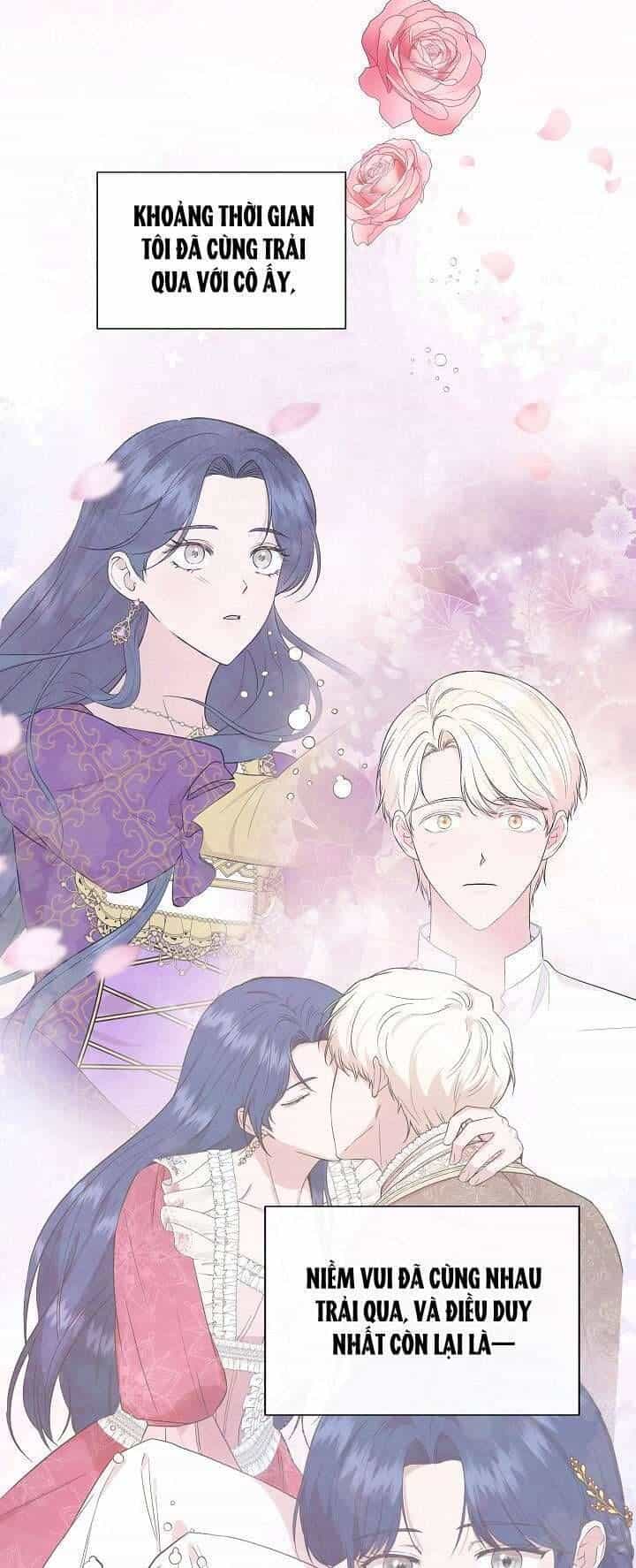 Tôi Không Phải Là Cinderella - Chương 112 - ảnh 7