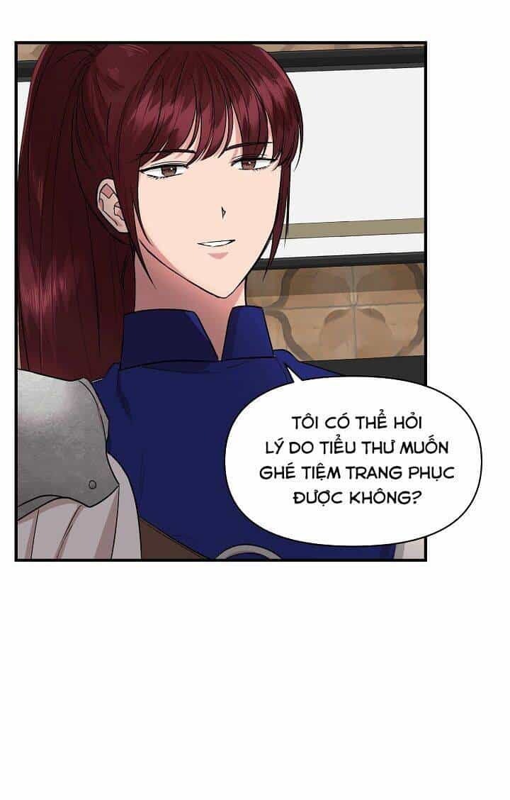 Tôi Không Phải Là Cinderella - Chương 9 - ảnh 3