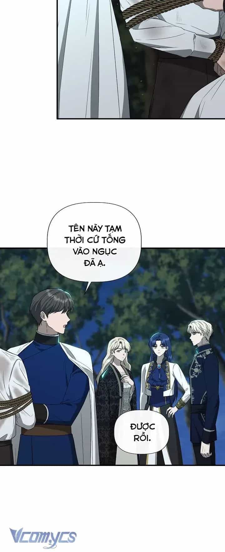 Tôi Không Phải Là Cinderella - Chương 121 - ảnh 2