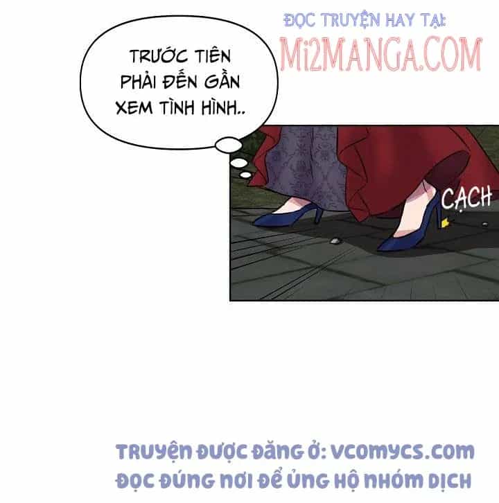 Tôi Không Phải Là Cinderella - Chương 1.5 - ảnh 25