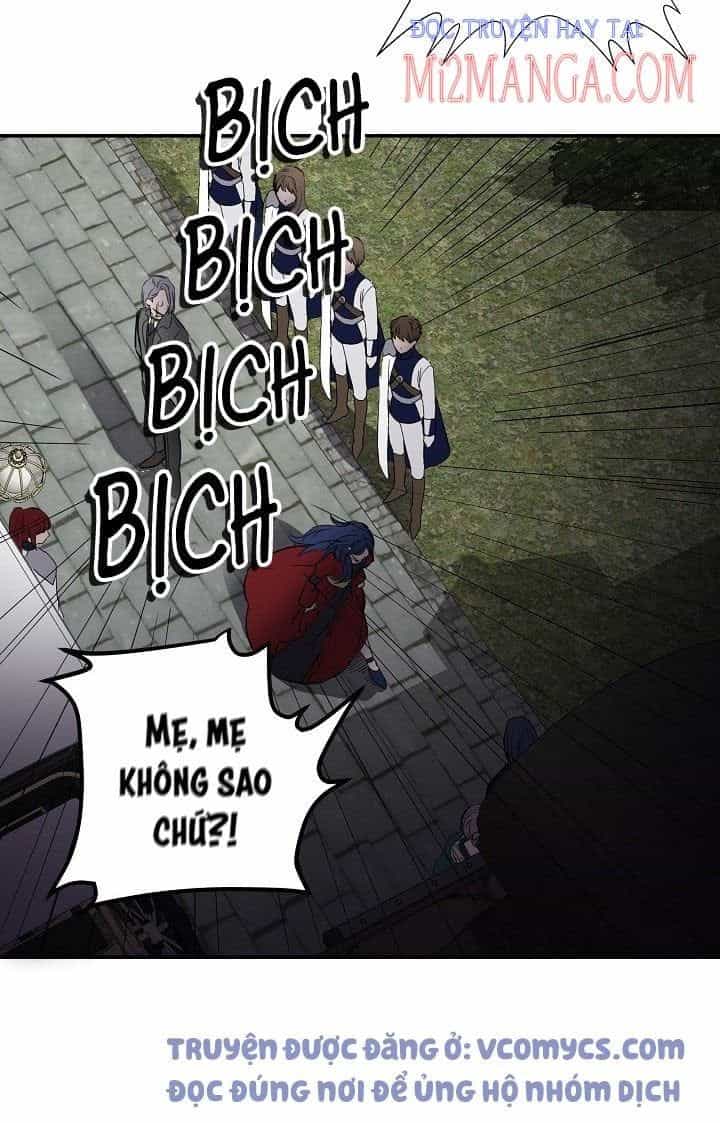 Tôi Không Phải Là Cinderella - Chương 1.5 - ảnh 34