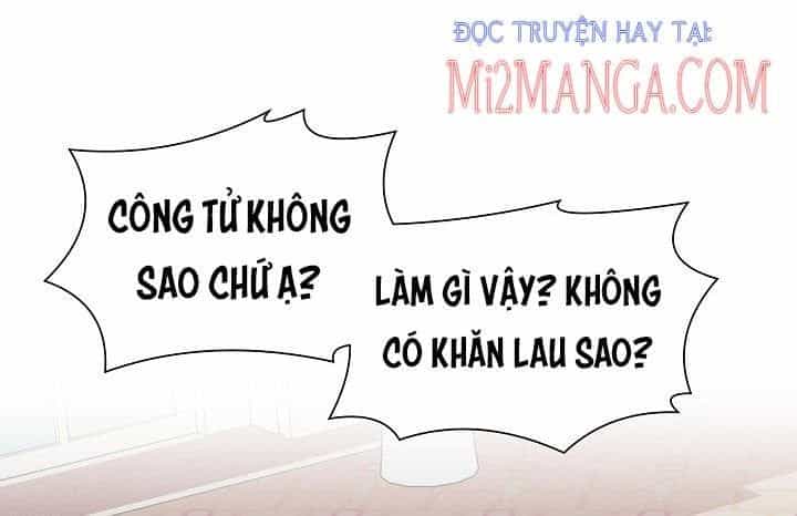 Tôi Không Phải Là Cinderella - Chương 10.5 - ảnh 5
