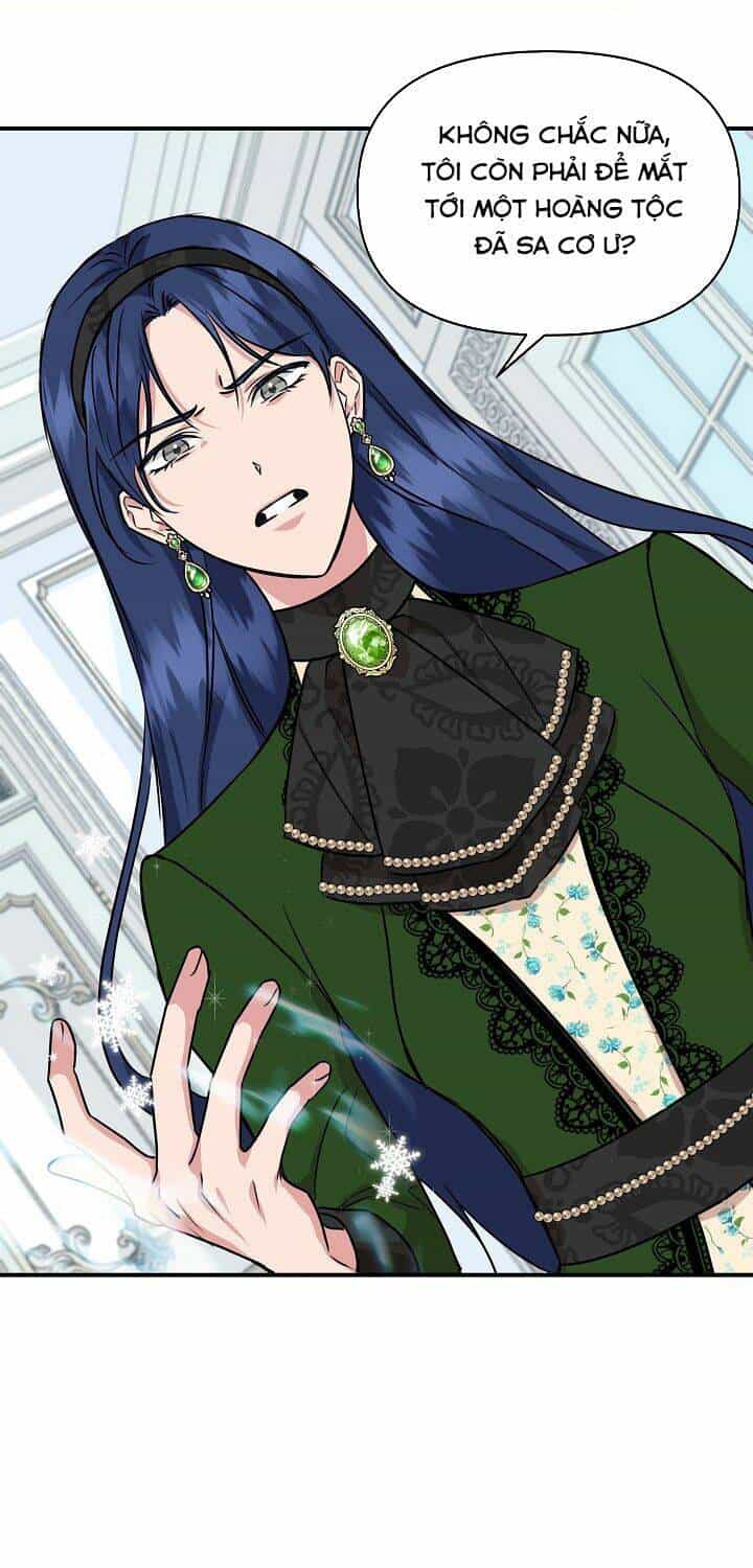 Tôi Không Phải Là Cinderella - Chương 11 - ảnh 28