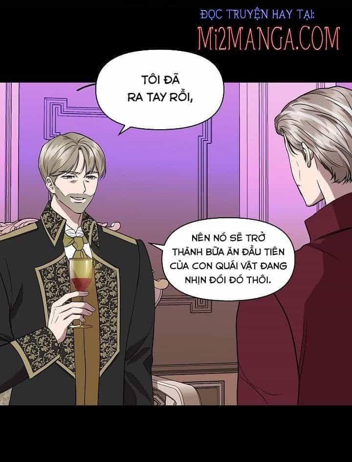 Tôi Không Phải Là Cinderella - Chương 14.5 - ảnh 32