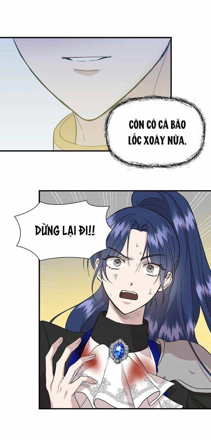 Tôi Không Phải Là Cinderella - Chương 17 - ảnh 14