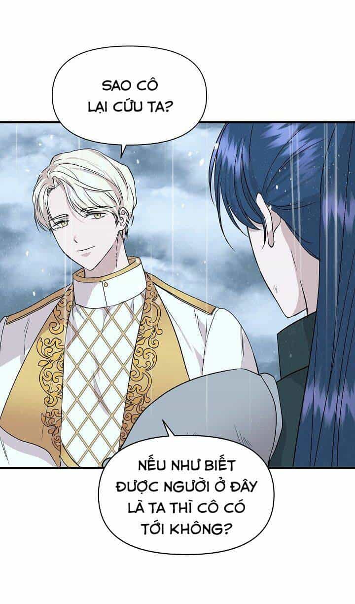 Tôi Không Phải Là Cinderella - Chương 17 - ảnh 24