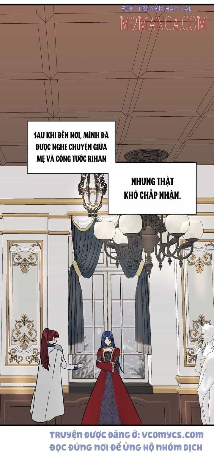 Tôi Không Phải Là Cinderella - Chương 2.5 - ảnh 26
