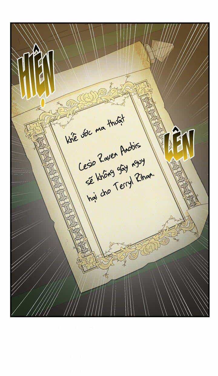 Tôi Không Phải Là Cinderella - Chương 21 - ảnh 7
