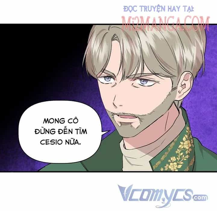 Tôi Không Phải Là Cinderella - Chương 23.5 - ảnh 21