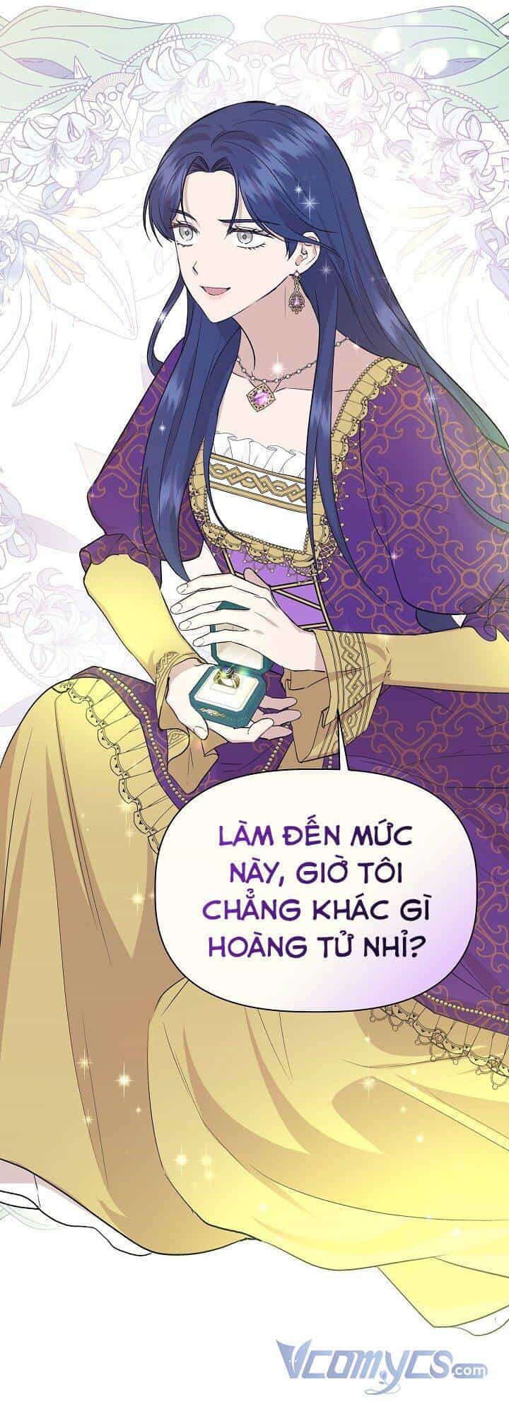 Tôi Không Phải Là Cinderella - Chương 24 - ảnh 45