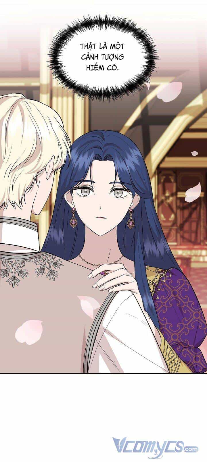 Tôi Không Phải Là Cinderella - Chương 25 - ảnh 24