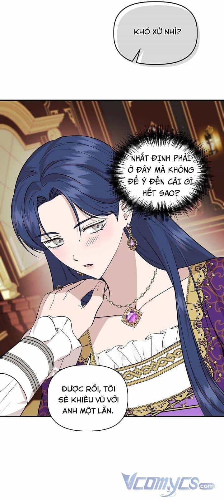 Tôi Không Phải Là Cinderella - Chương 25 - ảnh 4