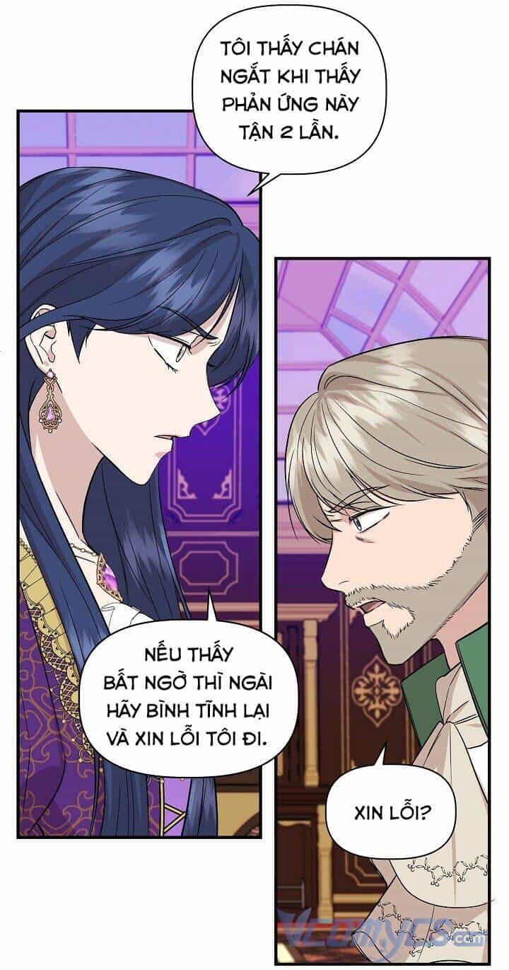 Tôi Không Phải Là Cinderella - Chương 27 - ảnh 21