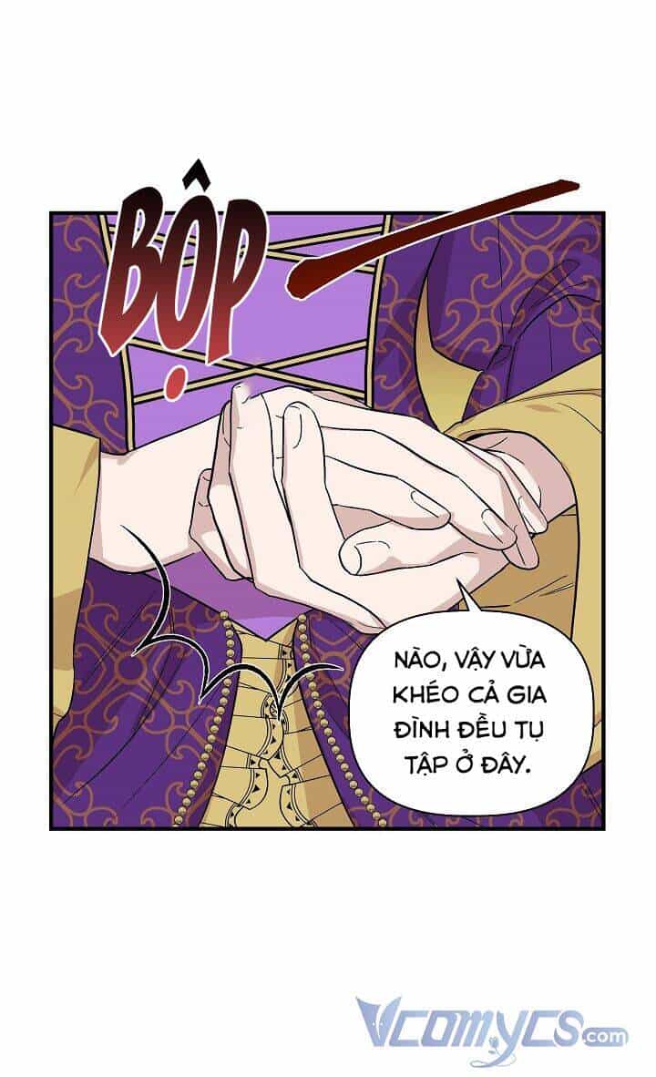 Tôi Không Phải Là Cinderella - Chương 27 - ảnh 34