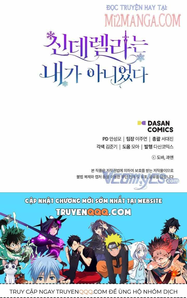 Tôi Không Phải Là Cinderella - Chương 27.5 - ảnh 27