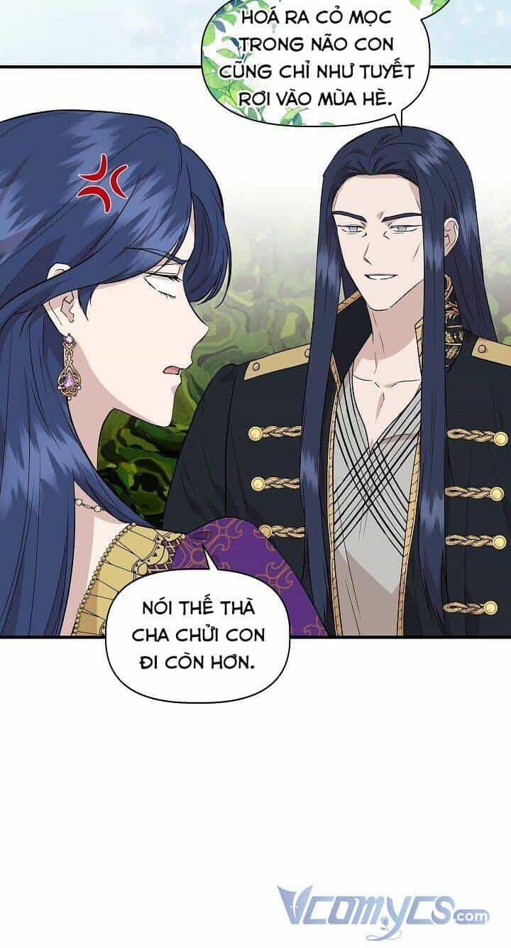 Tôi Không Phải Là Cinderella - Chương 29 - ảnh 7