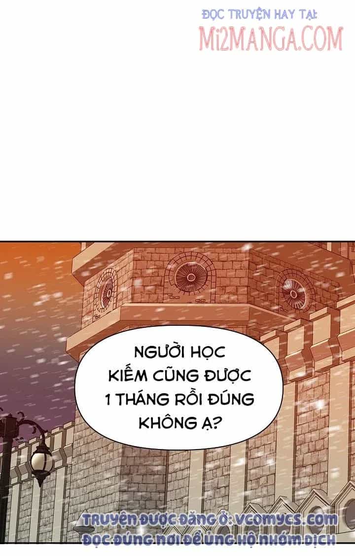 Tôi Không Phải Là Cinderella - Chương 3.5 - ảnh 17
