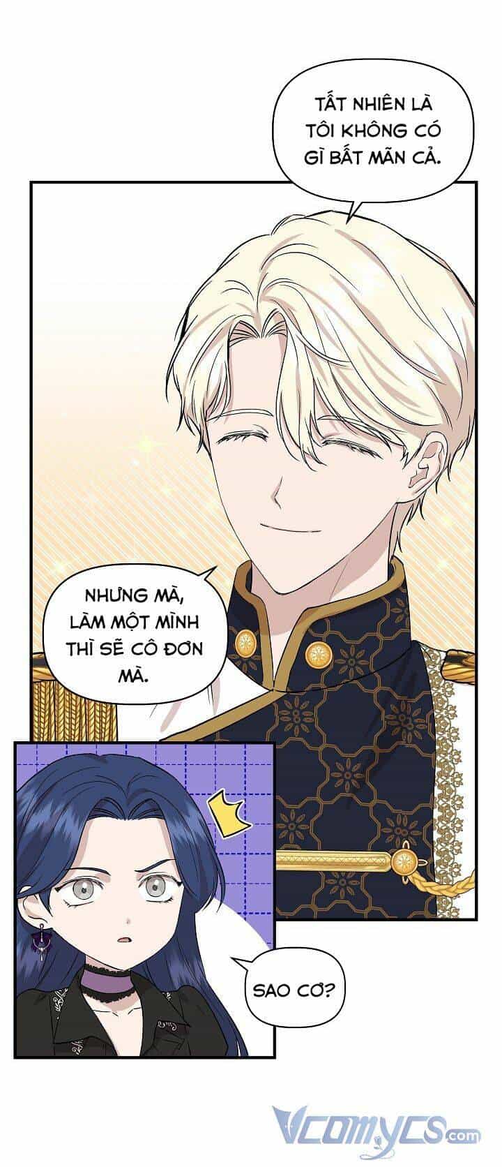 Tôi Không Phải Là Cinderella - Chương 33 - ảnh 40