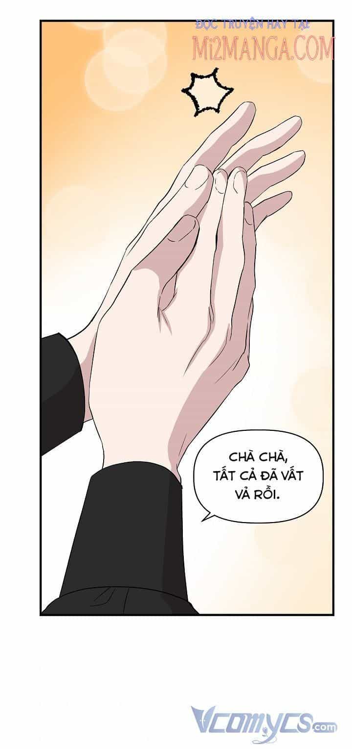 Tôi Không Phải Là Cinderella - Chương 33.5 - ảnh 5