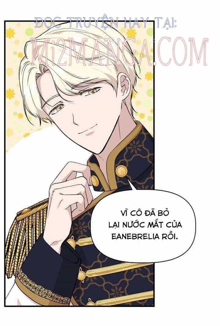 Tôi Không Phải Là Cinderella - Chương 35.5 - ảnh 14