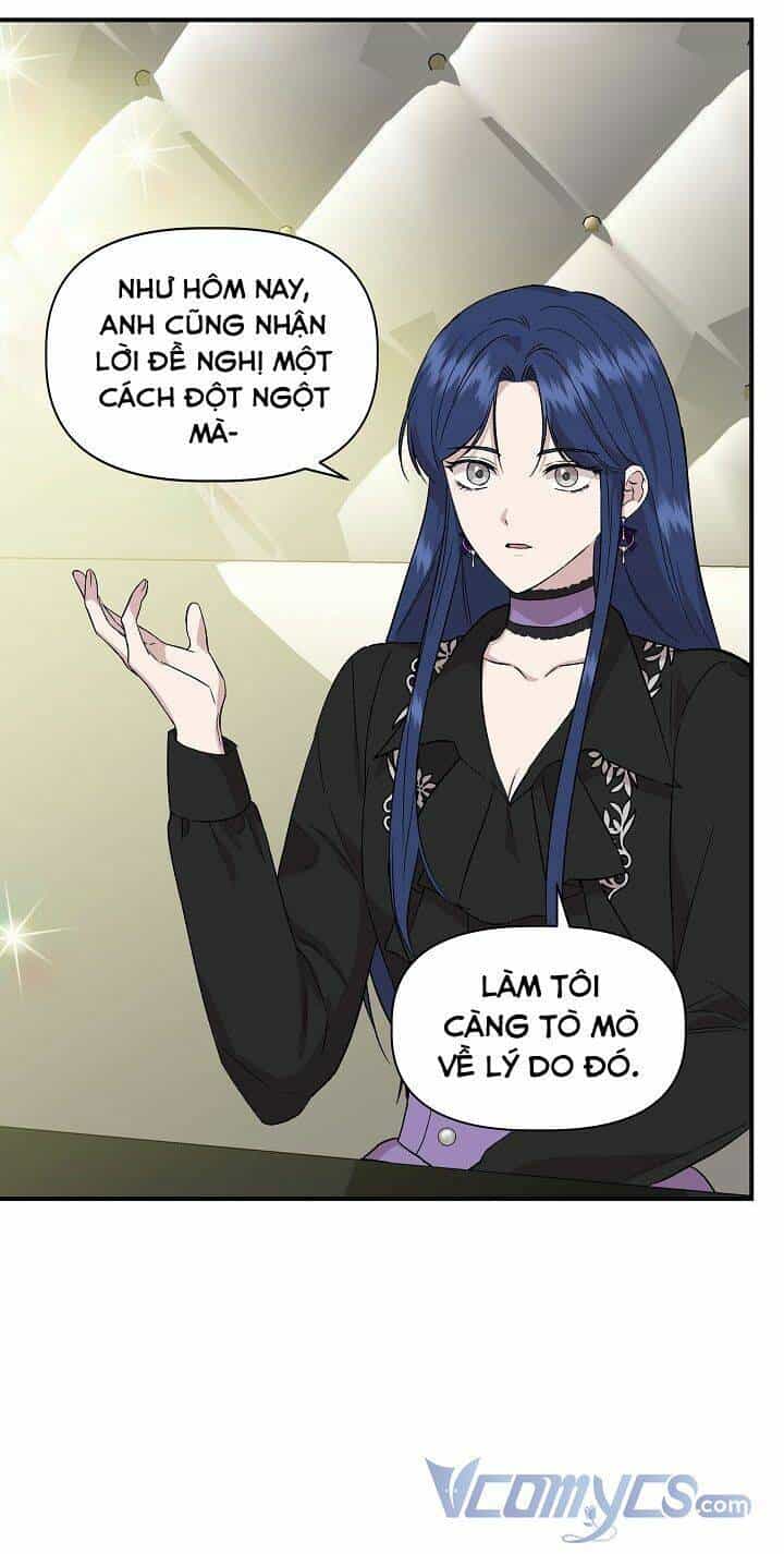 Tôi Không Phải Là Cinderella - Chương 37 - ảnh 11