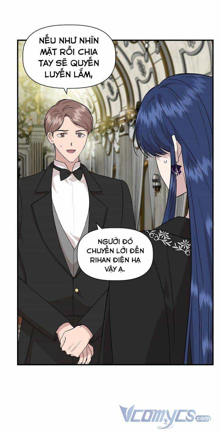 Tôi Không Phải Là Cinderella - Chương 37 - ảnh 34