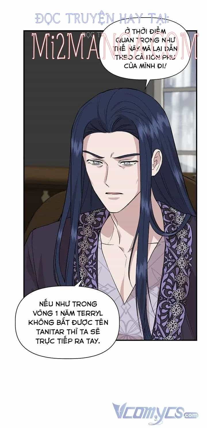 Tôi Không Phải Là Cinderella - Chương 37.5 - ảnh 11