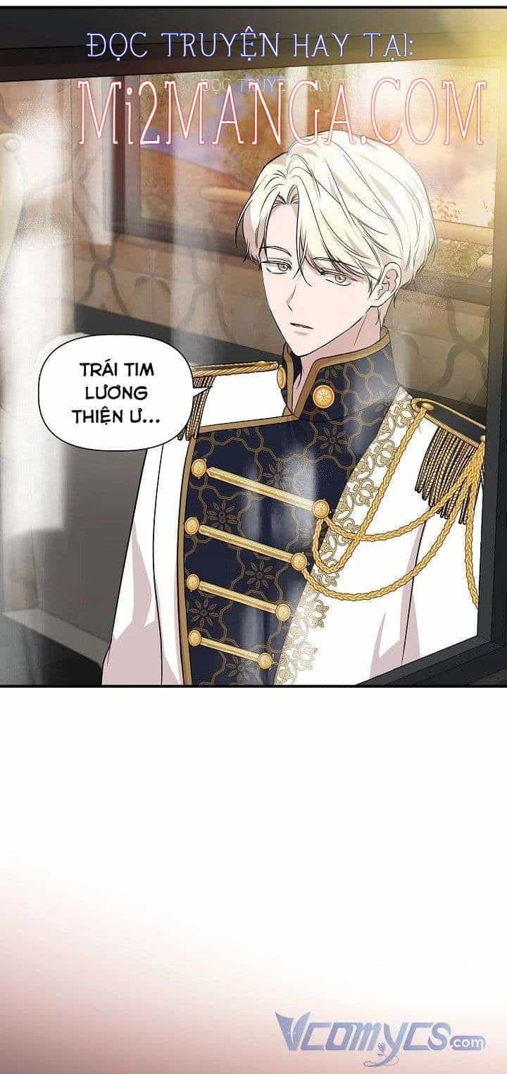Tôi Không Phải Là Cinderella - Chương 37.5 - ảnh 3
