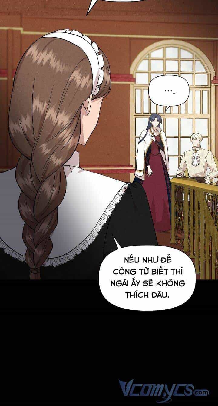 Tôi Không Phải Là Cinderella - Chương 38 - ảnh 10