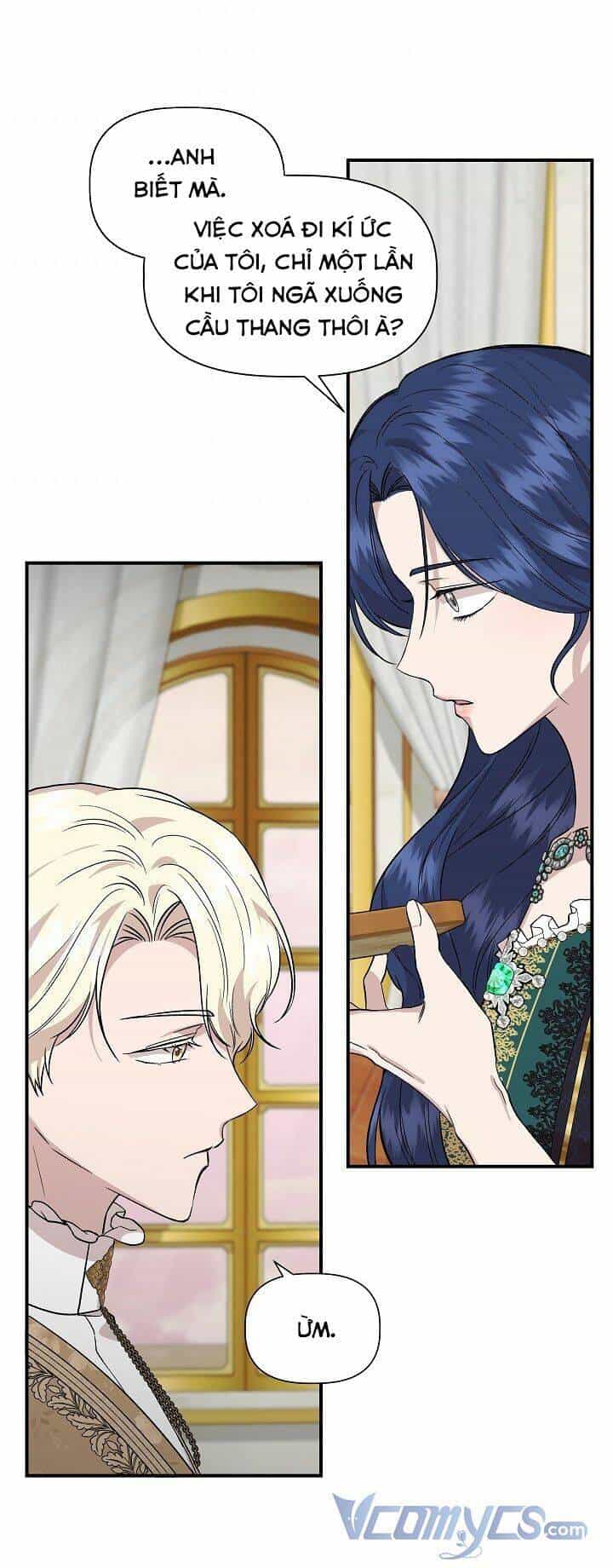 Tôi Không Phải Là Cinderella - Chương 38 - ảnh 48