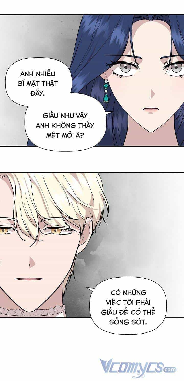 Tôi Không Phải Là Cinderella - Chương 38 - ảnh 58
