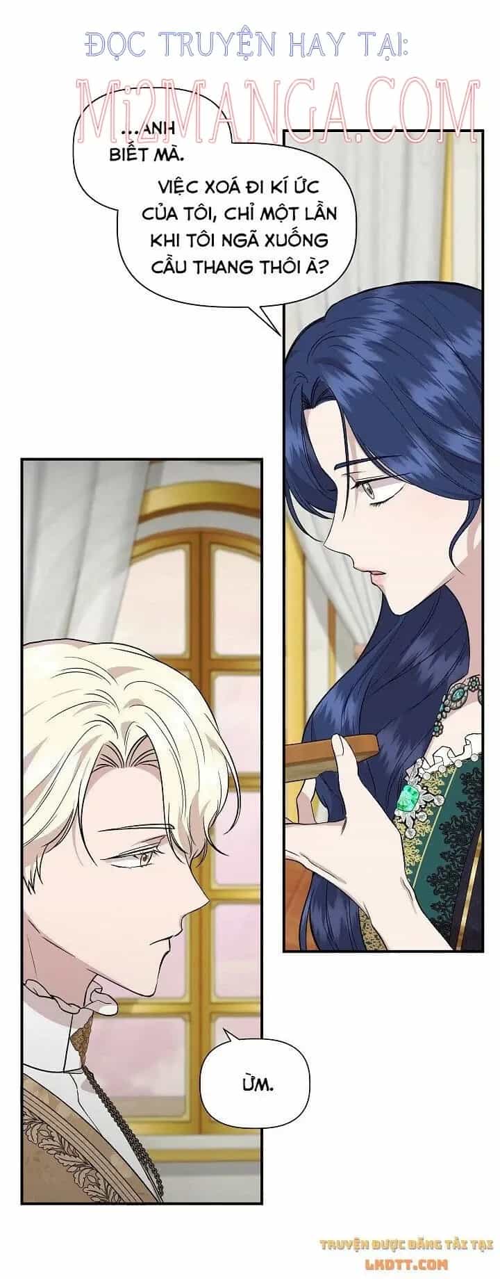 Tôi Không Phải Là Cinderella - Chương 38.5 - ảnh 14