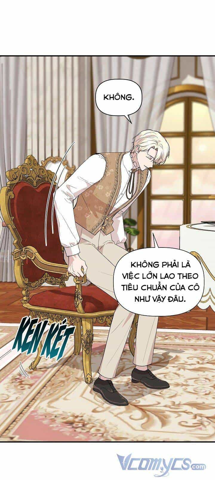 Tôi Không Phải Là Cinderella - Chương 39 - ảnh 2