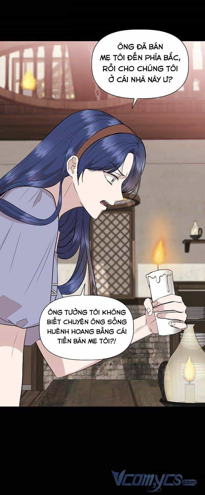 Tôi Không Phải Là Cinderella - Chương 39 - ảnh 40