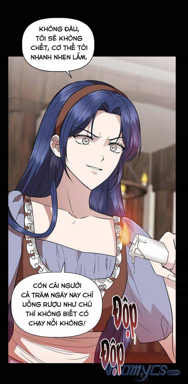 Tôi Không Phải Là Cinderella - Chương 39 - ảnh 42