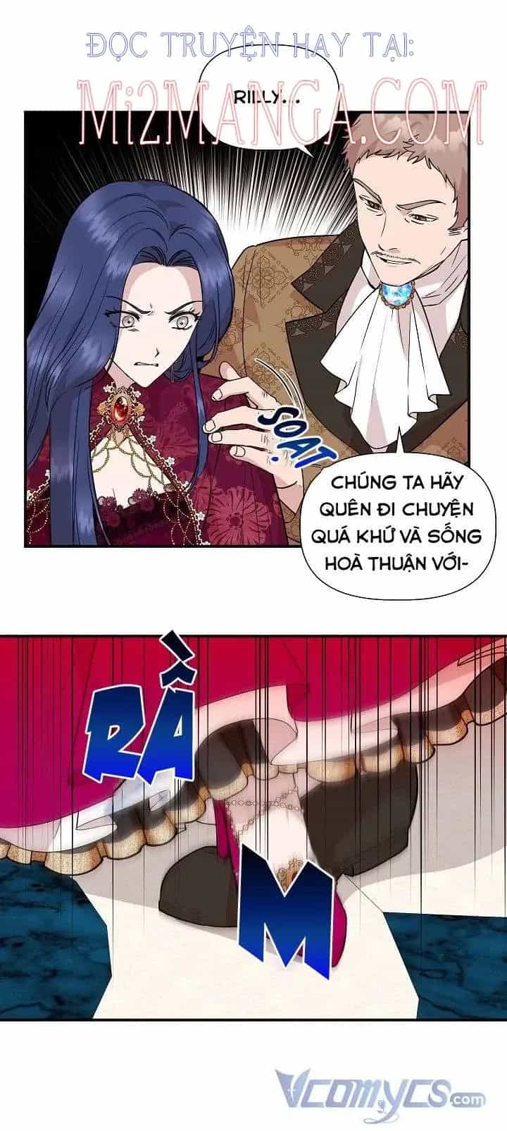 Tôi Không Phải Là Cinderella - Chương 39.5 - ảnh 18