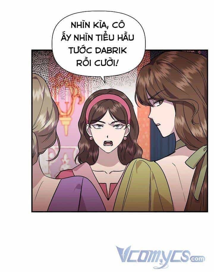Tôi Không Phải Là Cinderella - Chương 40 - ảnh 29