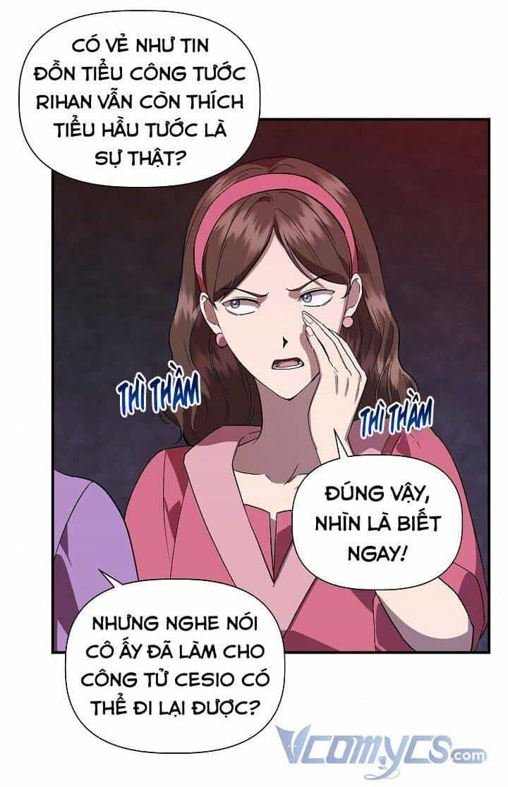 Tôi Không Phải Là Cinderella - Chương 40 - ảnh 31