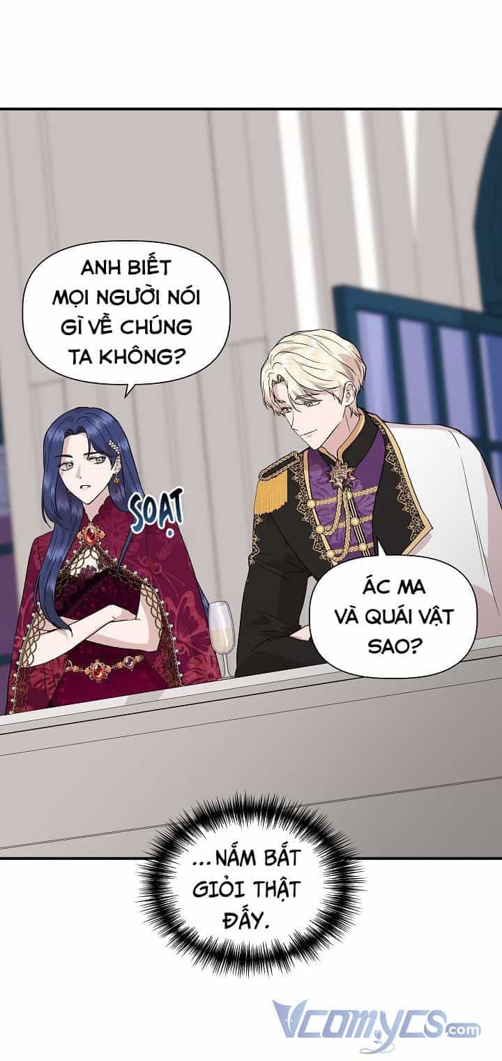Tôi Không Phải Là Cinderella - Chương 40.5 - ảnh 12