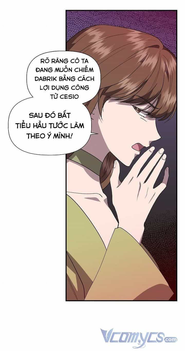 Tôi Không Phải Là Cinderella - Chương 40.5 - ảnh 3